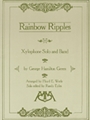 Rainbow Ripples