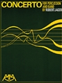 Concerto for Percussion and Band