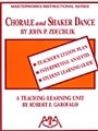 Chorale & Shaker Dance