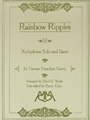 Rainbow Ripples
