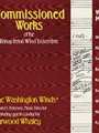Commissioned Works of the Bishop Ireton Wind Ensemble