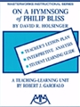 On A Hymnsong Of Philip Bliss