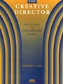 Creative Director  Begin. & Int. Levels