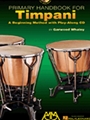 Primary Handbook For Timpani