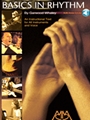 Basics In Rhythm w / CD