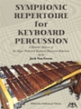 Symphonic Repertoire For Keyboard Perc
