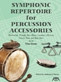 Symphonic Repertoire For Perc Accessorie