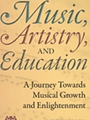 Music, Artistry & Education