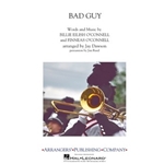 Bad Guy