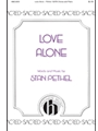 Love Alone
