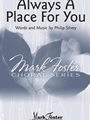 Always A Place For You