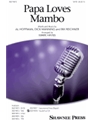 Papa Loves Mambo