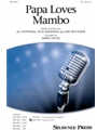 Papa Loves Mambo