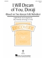 I Will Dream Of You Doraji