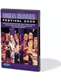 Modern Drummer Festival 2000