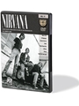 Nirvana Guitar play-along DVD vol. 11