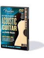 Fender® Presents Getting Started on Acoustic Guitar