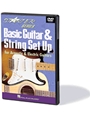Basic Guitar & String Set Up