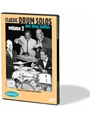 Classic Solos And Drum Battles V2