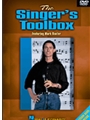 Singer's Tool Box