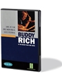 Buddy Rich At The Montreal Jazz Festival
