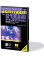 Accelerate Your Keyboard Playing