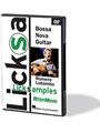 Bossa Nova Guitar LickSamples