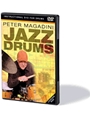 Peter Magadini - Jazz Drums