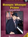 Boogie Woogie Piano