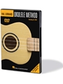 Hal Leonard Ukulele Method
