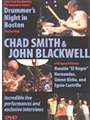 Drummer's Night In Boston