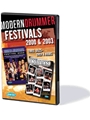 Modern Drummer Festivals 2000 & 2003