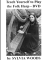 Teach Yourself to Play the Folk Harp