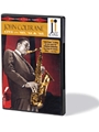 Jazz Icons 2 - John Coltrane Live In '60