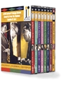 Jazz Icons 2 - Boxed Set
