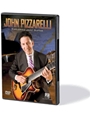 John Pizzarelli Exploring Jazz Guitar