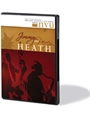 Jimmy & Percy Heath - The Jazz Master Class Series from NYU