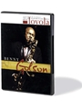 Benny Golson - The Jazz Master Class Series from NYU