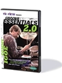 Vic Firth Presents Groove Essentials 2.0 with Tommy Igoe