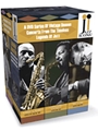 Jazz Icons 3 - Boxed Set