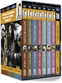 Jazz Icons 4 - Boxed Set