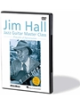 Jim Hall - Jazz Guitar Master Class