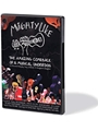 Mighty Uke