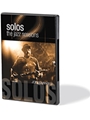 Joe Lovano - Solos - The Jazz Sessions