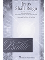 Jesus Shall Reign