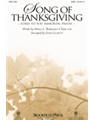 Song of Thanksgiving