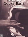 Piano Style Of Count Basie