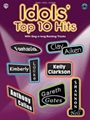 Idols' Top 10 Hits