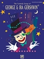 Comedy Songs Of George & Ira Gershwin