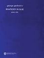 Rhapsody In Blue  (Solo By Composer)